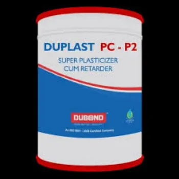 Superplasticizer Admixture